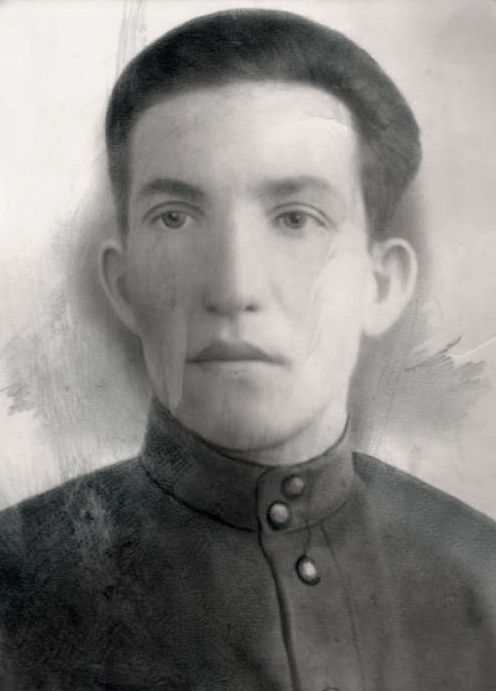 Халилов Башир