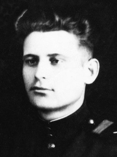 Колесников Михаил Петрович