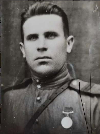 Назаренко Николай Ефимович