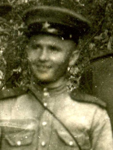 Николенко Николай Павлович