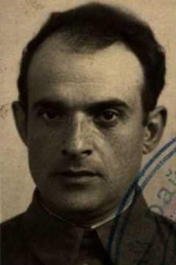 Мандель Яков Моисеевич