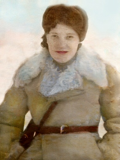 Баранова Мария Александровна