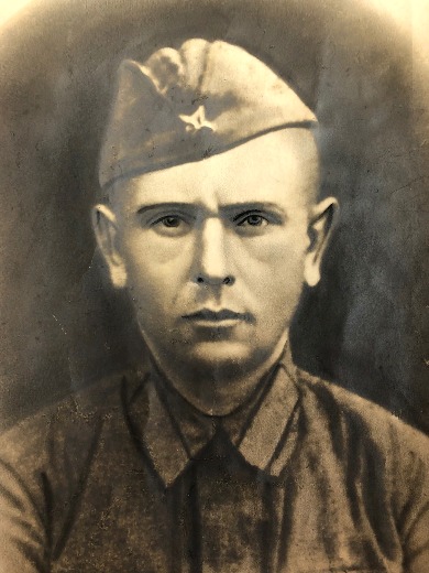 Бударин Иван Дмитриевич