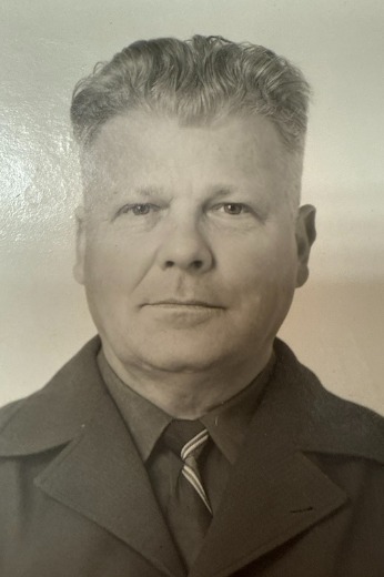 Чумаков Дмитрий Дмитриевич