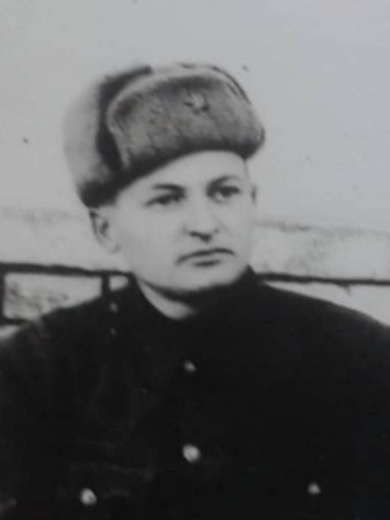 Корнеев|Карнеев Иван Иванович