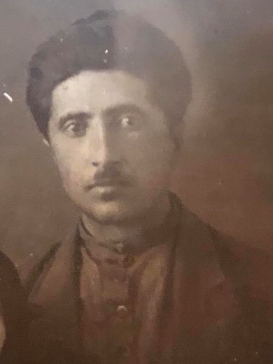 Балаян Абел Авшарович