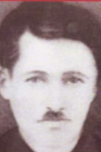 Бясов Елкан Басаевич