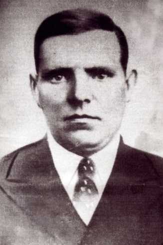 Потапов Александр Филиппович