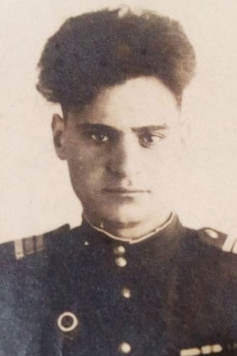 Алиев Гасан Али