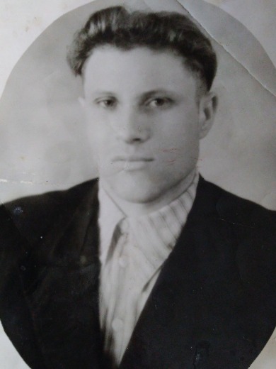 Быков Иван Никитович