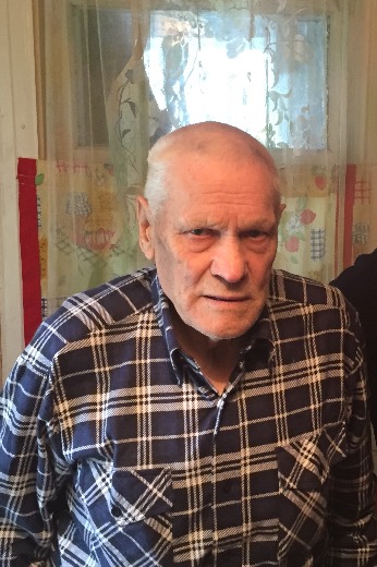 Левцов Иван Андреевич