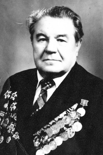 Зубенко Александр Михайлович