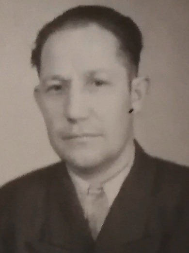 Миронов Анатолий Григорьевич