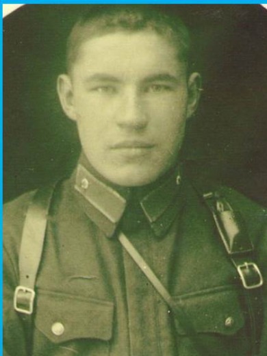 Ахметшин Вакил Халимович