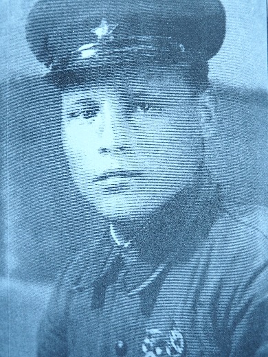 Паншин Николай Ефимович