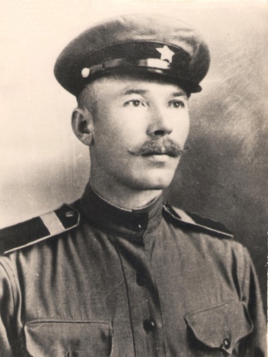 Скорик Дмитрий Иванович