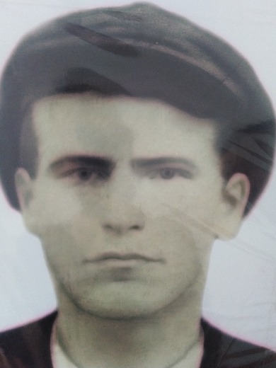Сюткин Василий Павлович