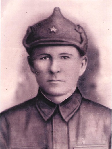 Родионов Федор Иванович