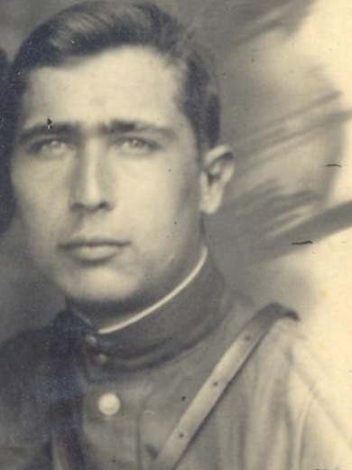 Яроцкий Николай Маркович