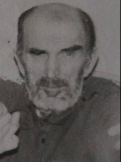 Гринько Иван Никонорович (Никитович)