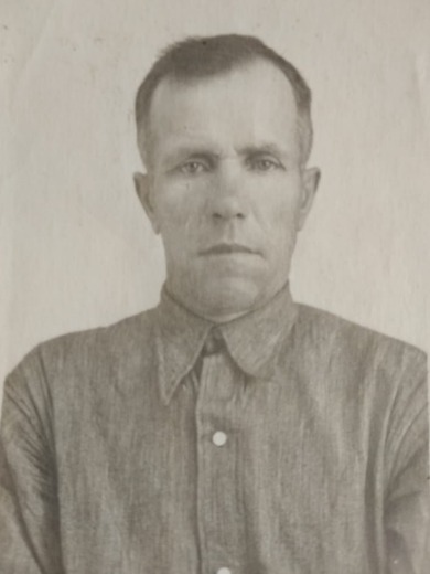 Судин Андрей Михайлович