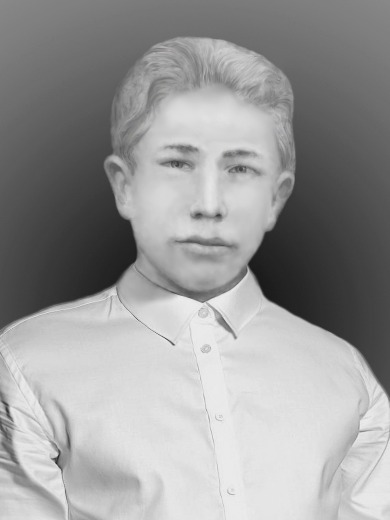 Богдановский Валентин Иванович