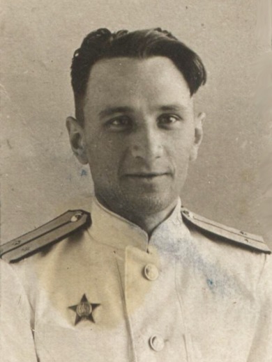 Чекалов Дмитрий Николаевич