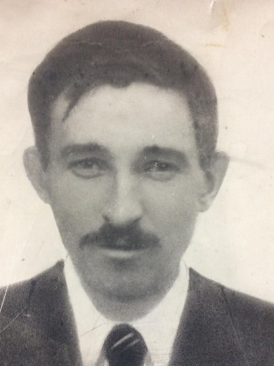 Шалагин Василий Семенович