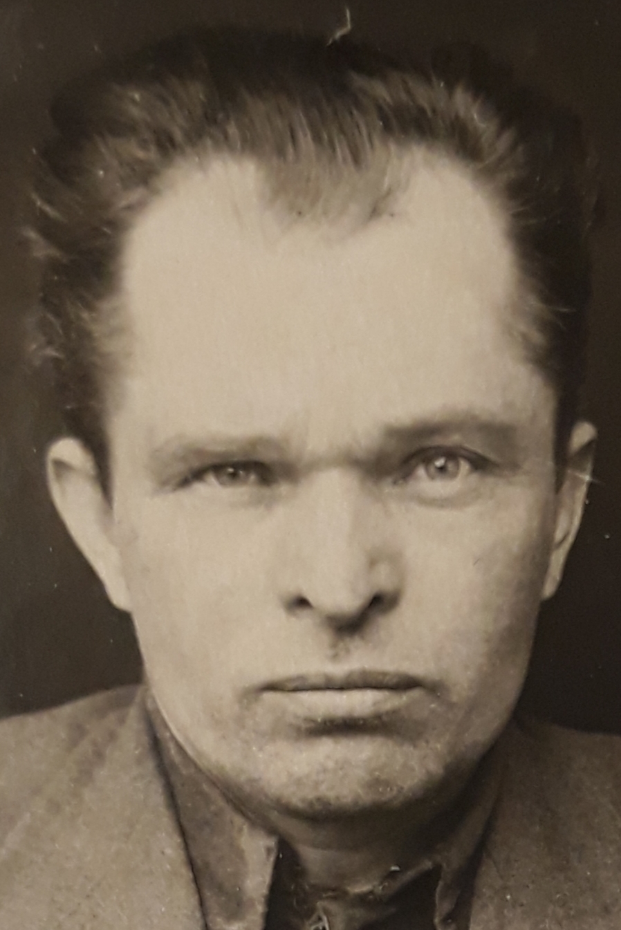 Калаев Михаил Тимофеевич