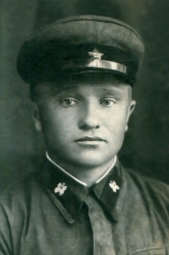 Кузнецов Алексей Данилович
