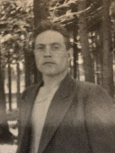 Богаев Владимир Васильевич