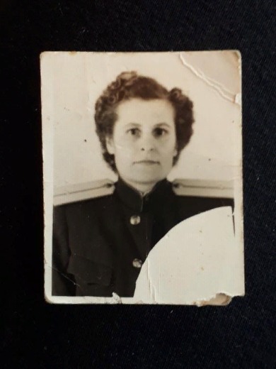 Марченко Наталья Сергеевна