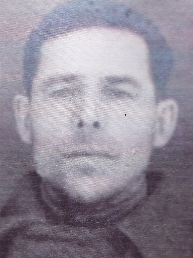 Шестаков Павел Александрович