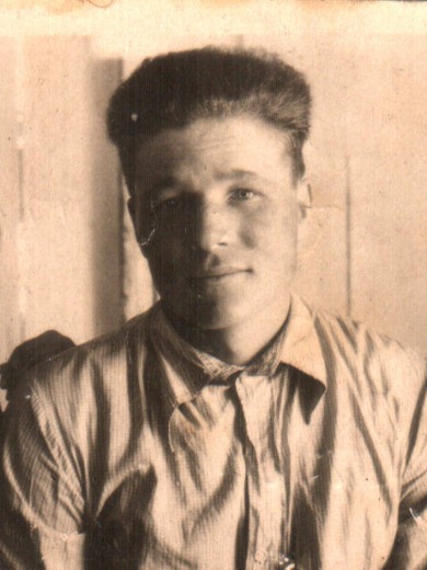 Берсенев Михаил Александрович