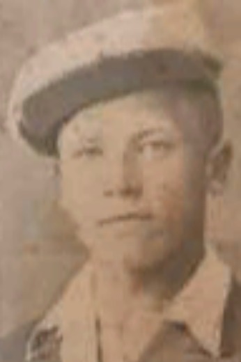 Серебренников Павел Флегонтович