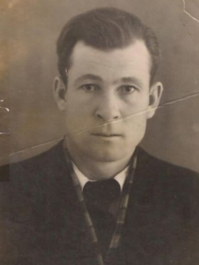 Капустин Иван Никонорович