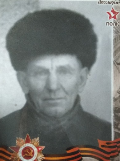 Субботин Александр Павлович