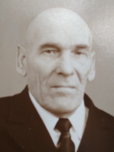 Сергеев Федор Федорович