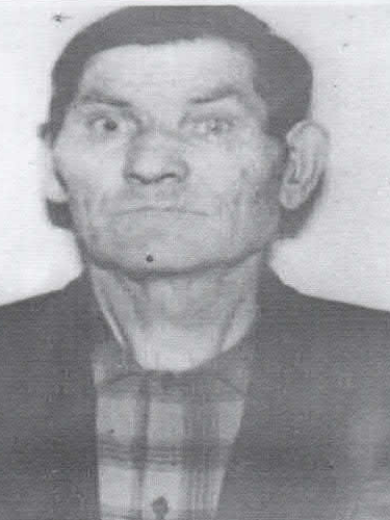 Зорин Алексей Егорович