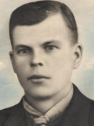 Минянков Михаил Алексеевич