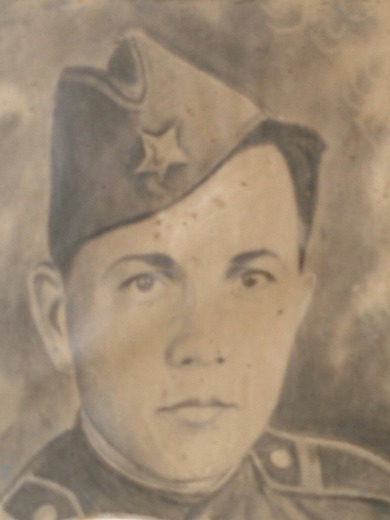 Буняев Василий Иванович