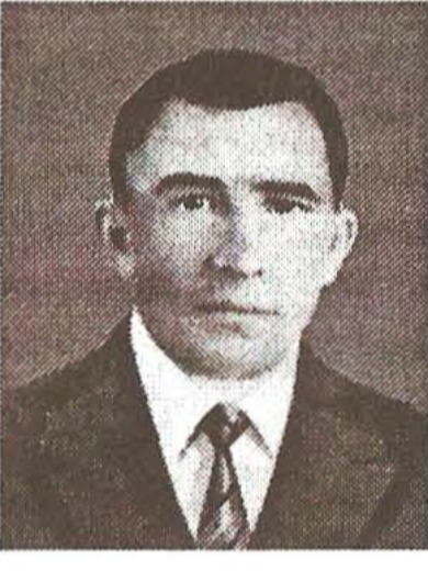 Кузнецов Федор Алексеевич