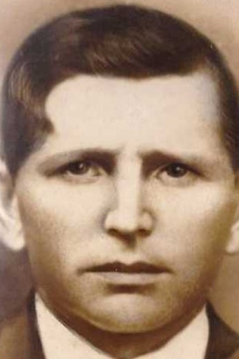 Абрамов Василий Александрович
