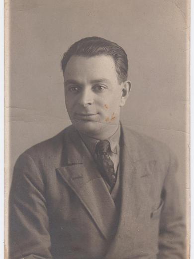 Марковников Лев Аронович