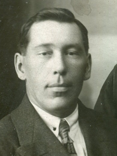 Меркурьев Афанасий Евлампиевич