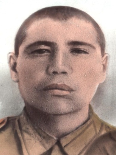 Зайнуллин | Зайнулин Абрар Аксанович