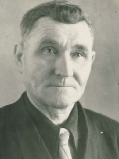 Каданцев Яков Данилович