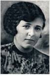 Орлова Марта Климентиевна