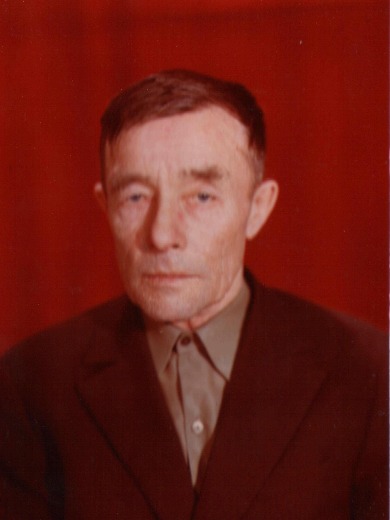 Чирков Геннадий Кириллович