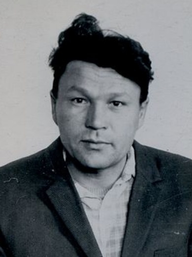 Размахнин Петр Николаевич